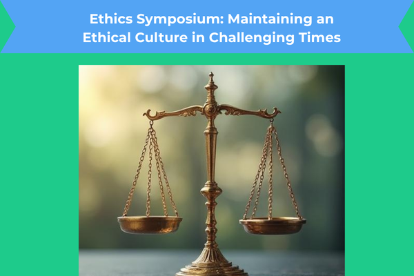 Navigating Ethical Challenges in Financial Management: Insights from Industry Leaders