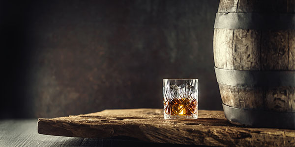 Whiskey Tasting-Salvadores Mezcal