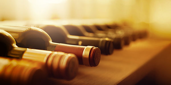 Wine Affinity Group Dinner