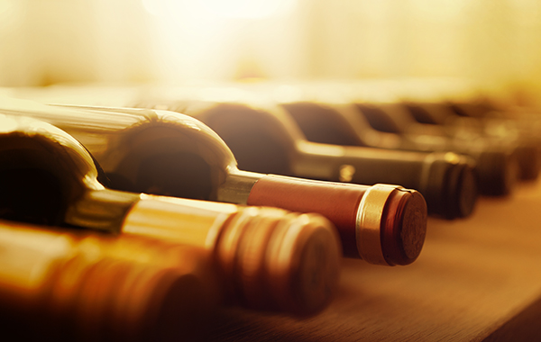 Napa Valley's Iconic Wineries & Wines