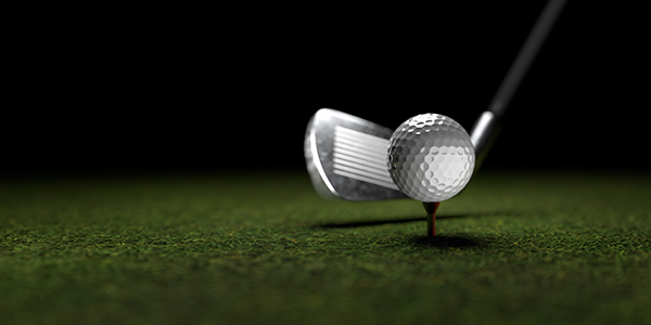 Winter Golf presented by Forvis Mazars