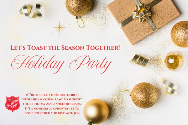 Holiday Party