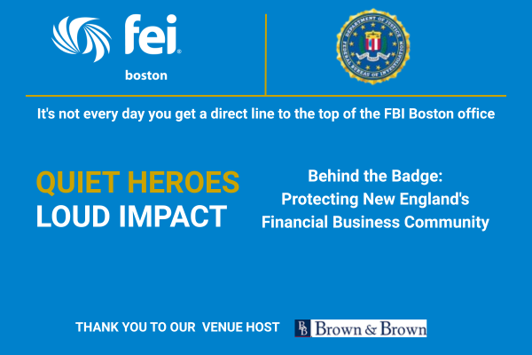 Behind the Badge  Protecting New Englands Financial Business Community