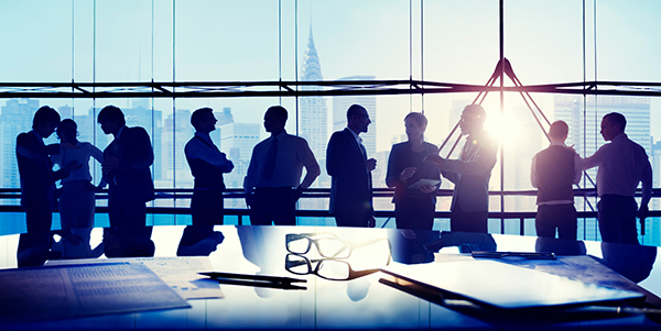 Advancing Your Board Journey: Strategy, Game Plan and Targeted Networking