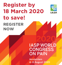 IASP World Congress