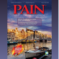 Biennial Review of Pain