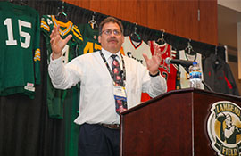 Ripon Athletics