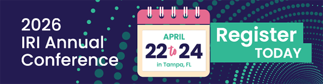 2026 IRI Annual Conference