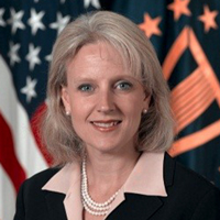 Kristen Baldwin, SES