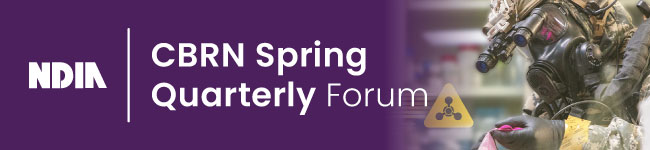 CBRN Winter 2025 Quarterly Forum