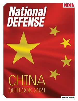 China Outlook 2021 E-Book