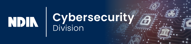 Cybersecurity Division