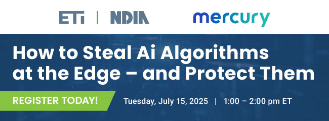 ETI-Steal Ai Algorithms