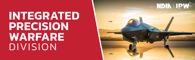 Integrated Precision Warfare Division