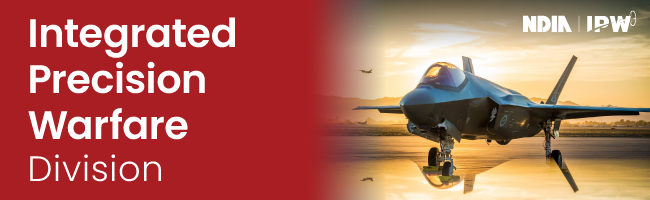 Integrated Precision Warfare