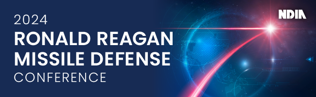 Ronald Reagan Missile Defense Conference