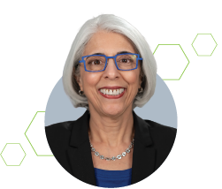 Dr. Arati Prabhakar, Director of the White House Office of Science and Technology Policy and Science Advisor to President Biden