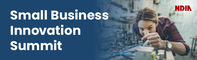 Small Business Division