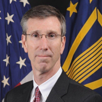 Dr. Rhys Williams, SES