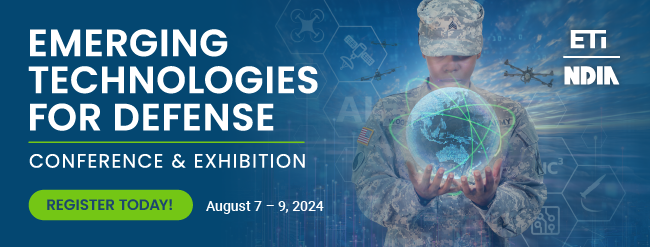 Td Cowen 46th Annual Aerospace & Defense Conference Registration Now Open! | Emerging Technologies for Defense Conference