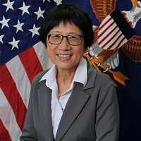 HON. Heidi Shyu
