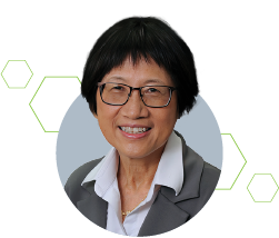 The Hon. Heidi Shyu, Under Secretary of Defense for Research and Engineering