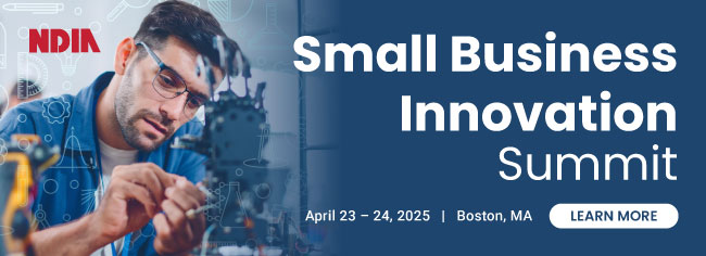 Small Business Division