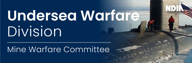 Undersea Warfare