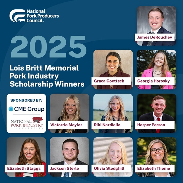 2025_Lois_Britt_Memorial_Pork_Industry_Scholarship_Winners_Graphic_610_3029350.jpg