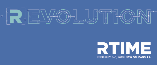 NTCA 2019 RTIME, February 3-6, 2019, New Orleans, LA