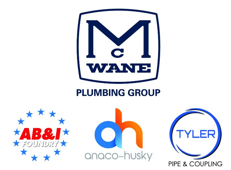PHCC Supporting Partner McWane