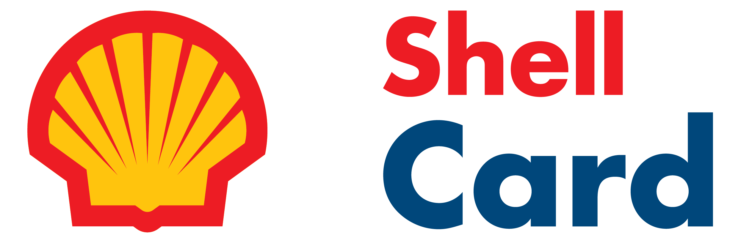 ShellCard ShellCard