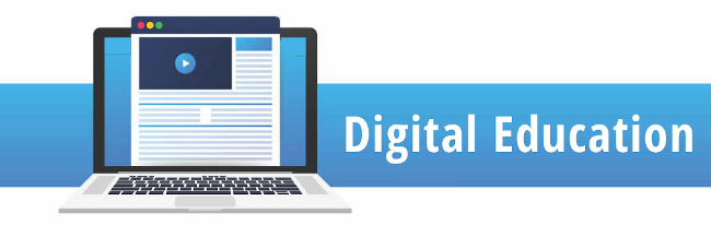 Digital Education