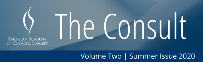 The Consult: June 2020