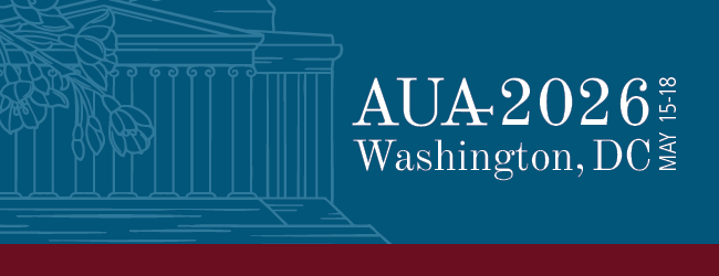Home - AUA Annual Meeting